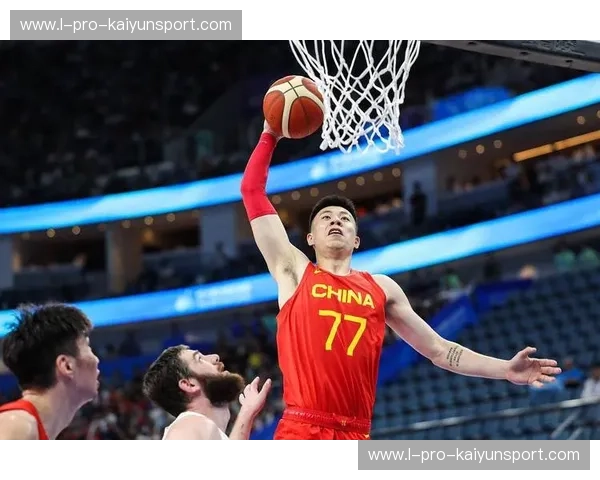 宿命之战：中国男篮vs菲律宾，不只是胜负，更是亚洲篮球主权的“尊严保卫战”